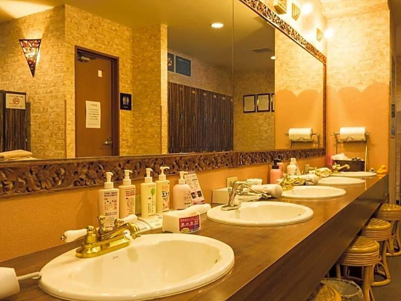 Hotel Areaone Hiroshima Wing image