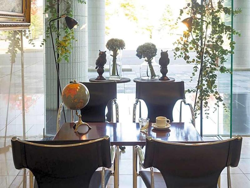 Hotel Areaone Hiroshima Wing image