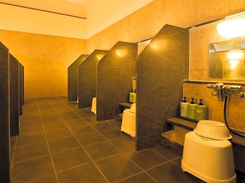 Hotel Areaone Hiroshima Wing image