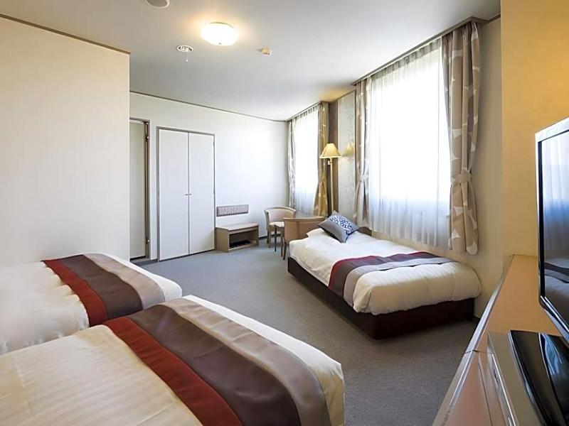 Hotel Areaone Hiroshima Wing image