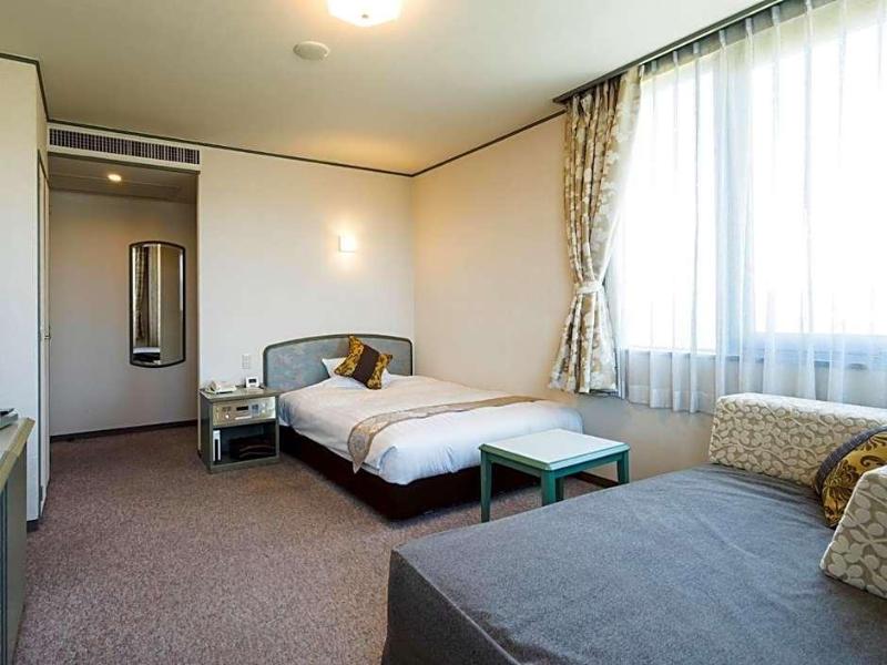 Hotel Areaone Hiroshima Wing image