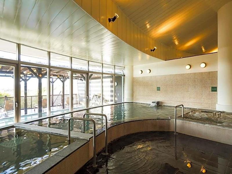 Hotel Areaone Hiroshima Wing image