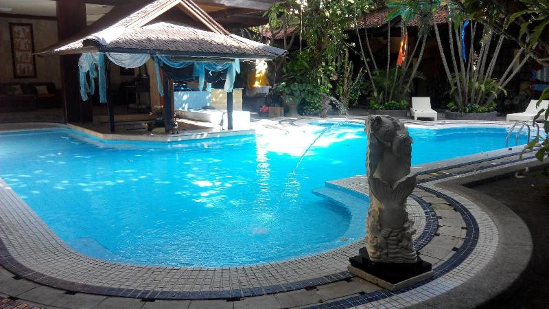 Bali Segara Hotel