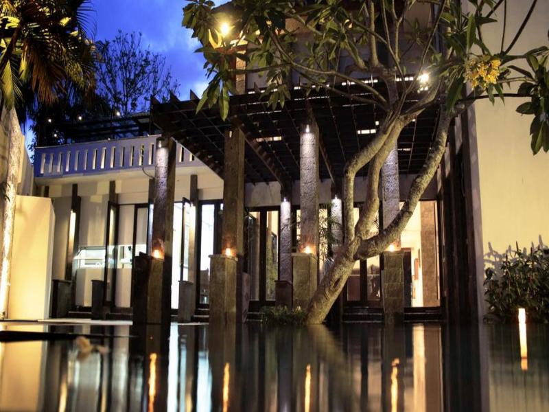 Umpadhi Canggu Hotel image