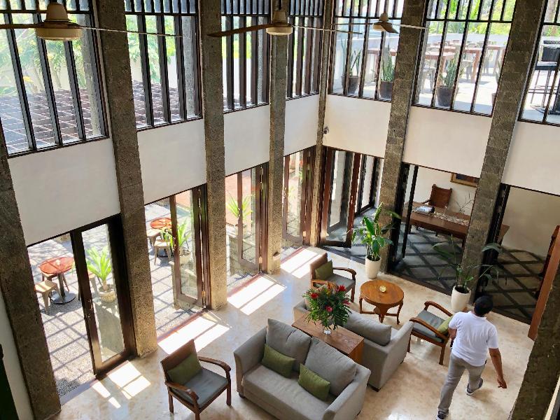 Umpadhi Canggu Hotel image