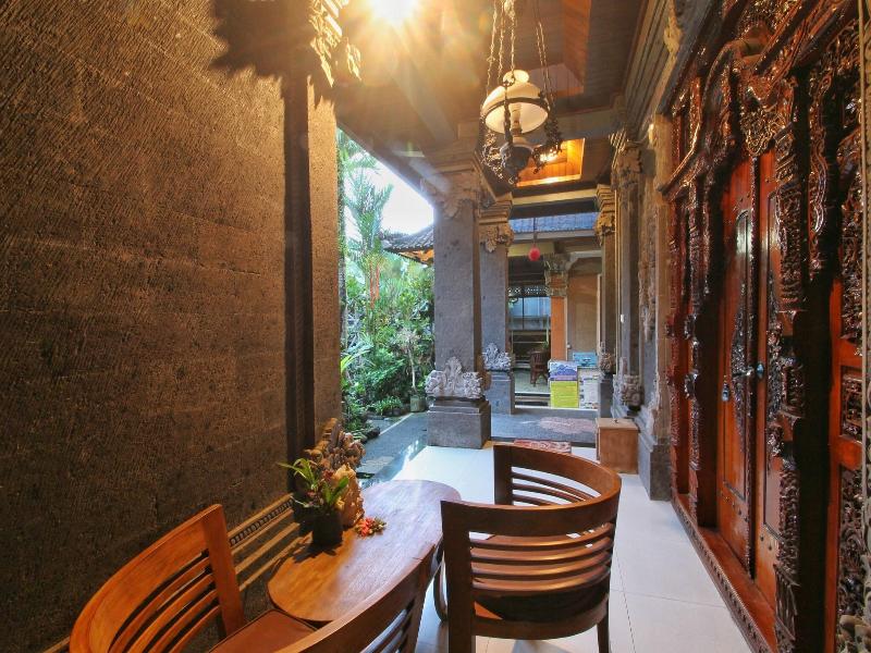 Hibiscus Cottages image