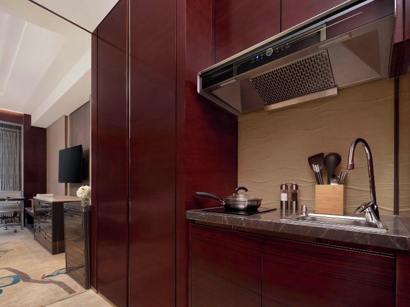 The International Trade City, Yiwu - Marriott Exec image