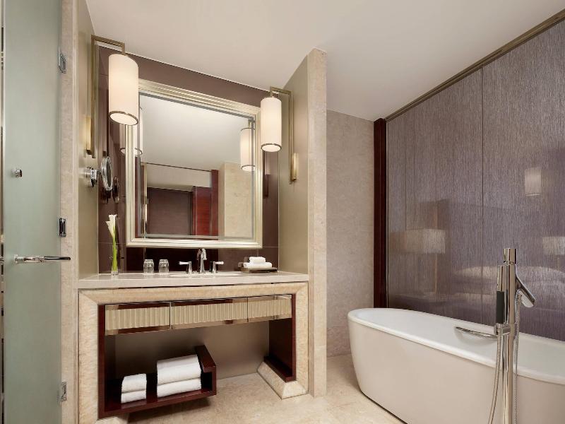 The International Trade City, Yiwu - Marriott Exec image