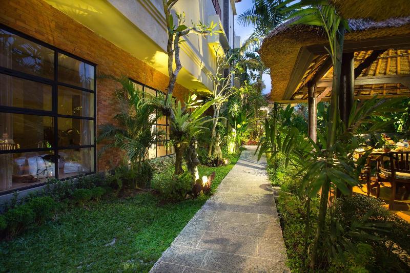 Grand Sehati & Spa Ubud image