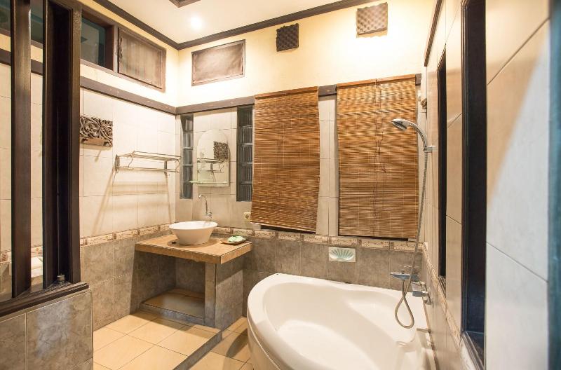 Grand Sehati & Spa Ubud image
