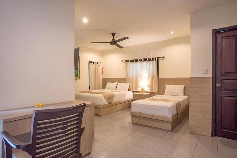 Grand Sehati & Spa Ubud image