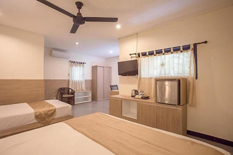 Grand Sehati & Spa Ubud image