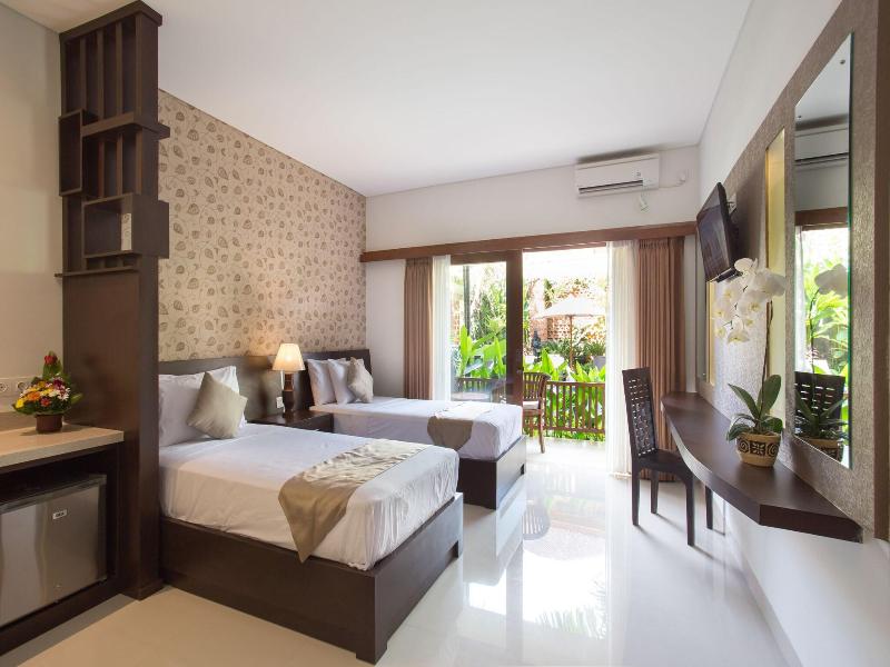 Grand Sehati & Spa Ubud image