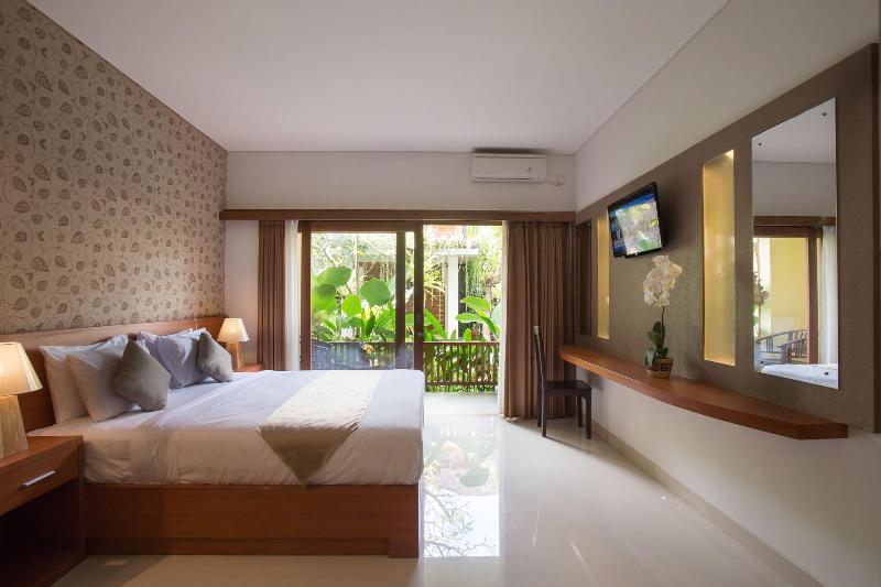 Grand Sehati & Spa Ubud image