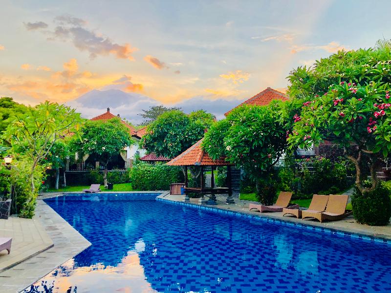 Liberty Dive Resort image