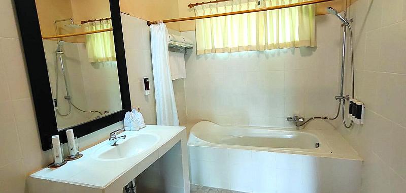 Liberty Dive Resort image