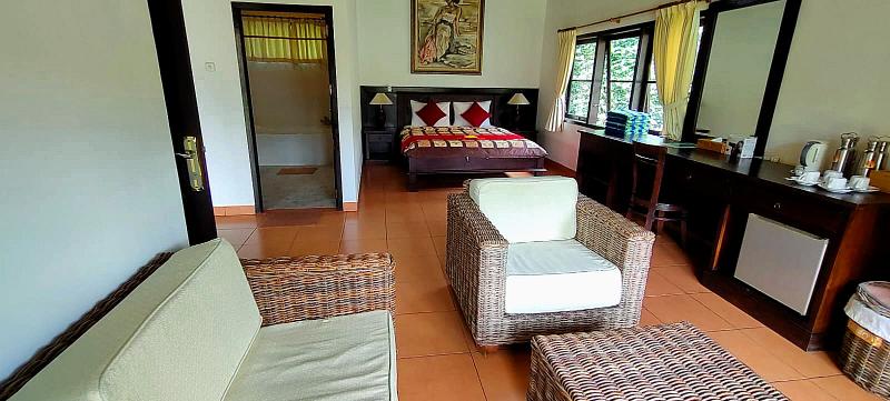 Liberty Dive Resort image