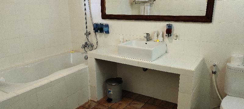 Liberty Dive Resort image