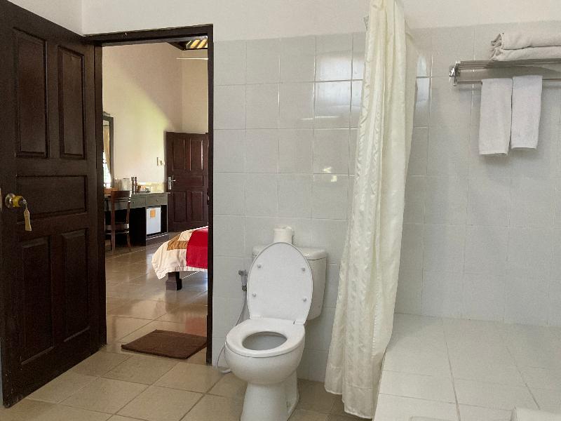 Liberty Dive Resort image
