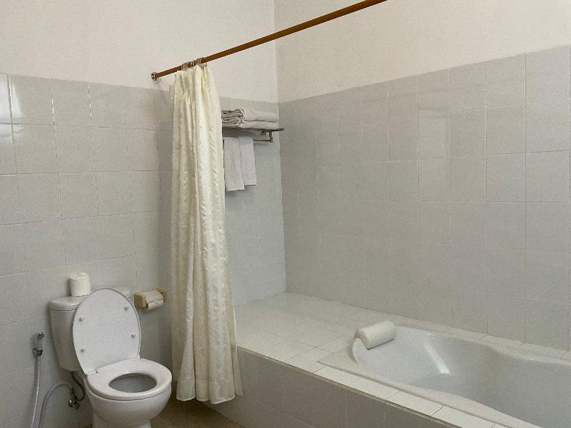 Liberty Dive Resort image
