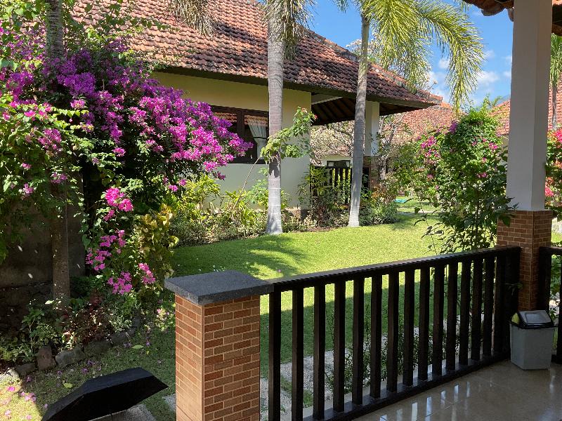 Liberty Dive Resort image