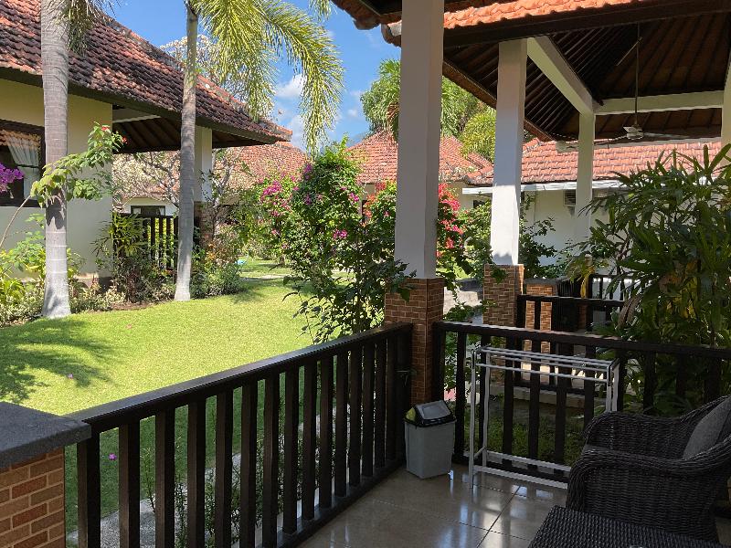 Liberty Dive Resort image