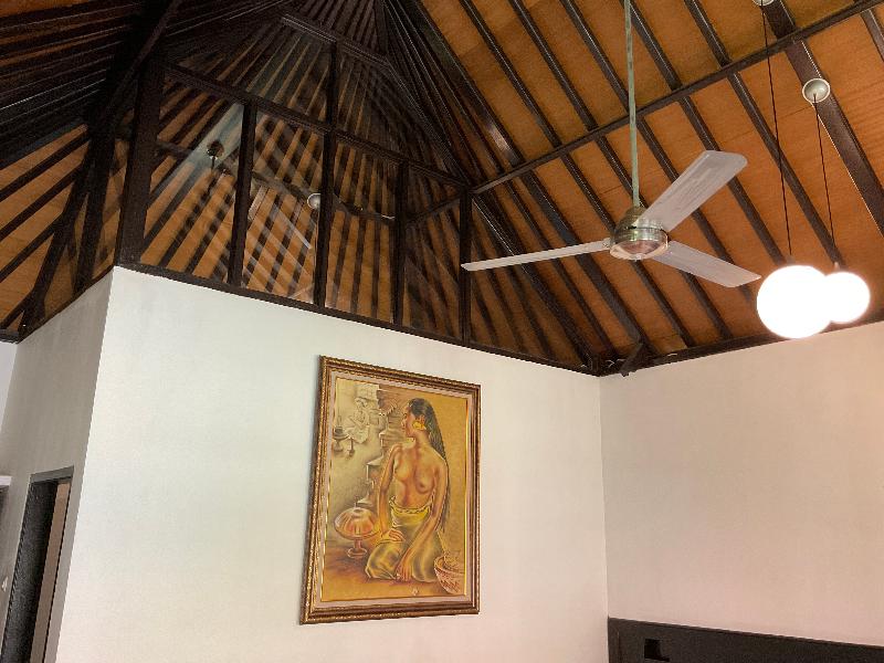 Liberty Dive Resort image
