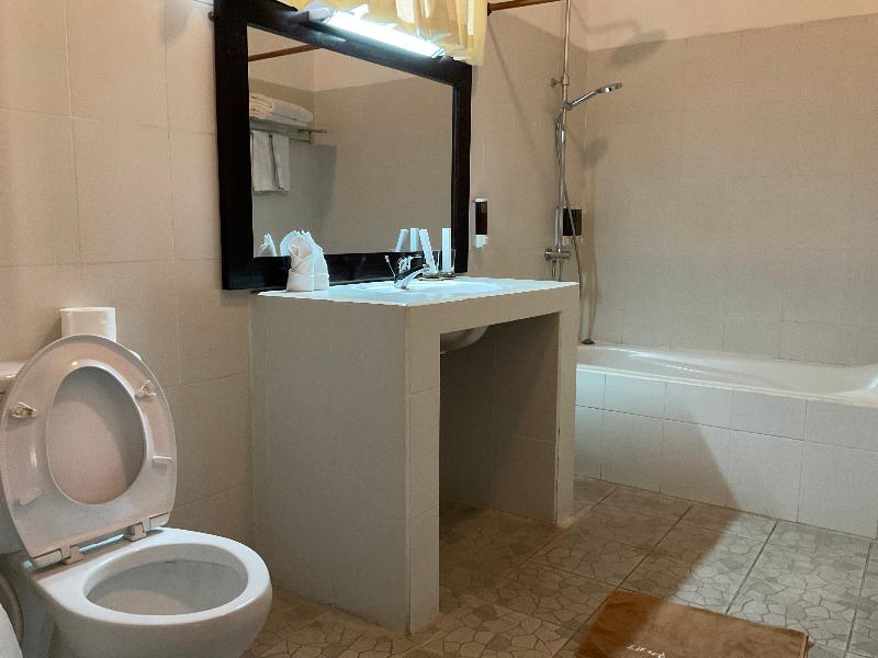 Liberty Dive Resort image