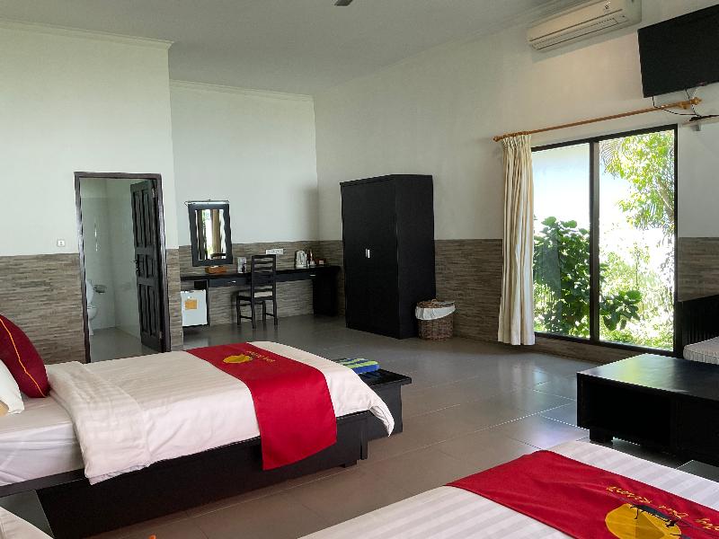 Liberty Dive Resort image