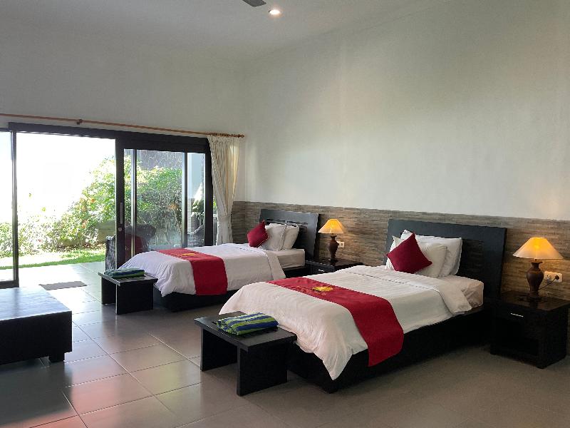 Liberty Dive Resort image