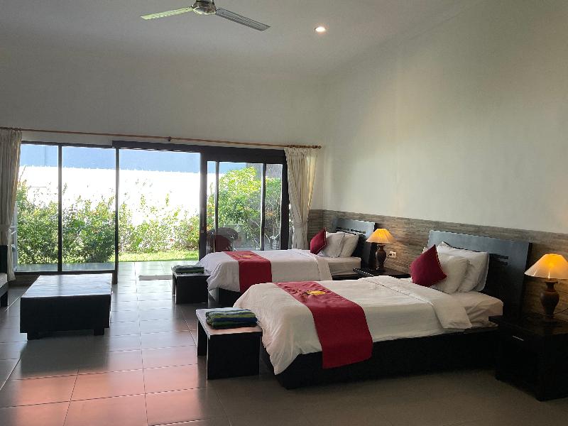 Liberty Dive Resort image