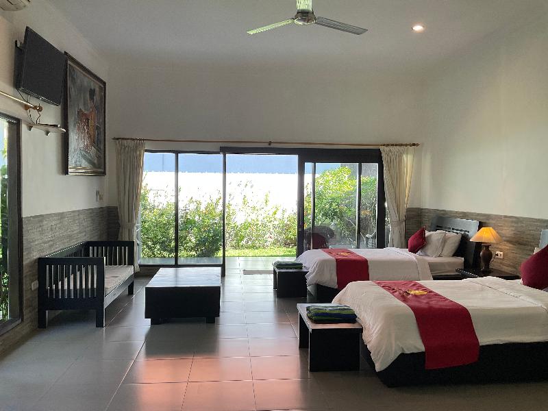 Liberty Dive Resort image