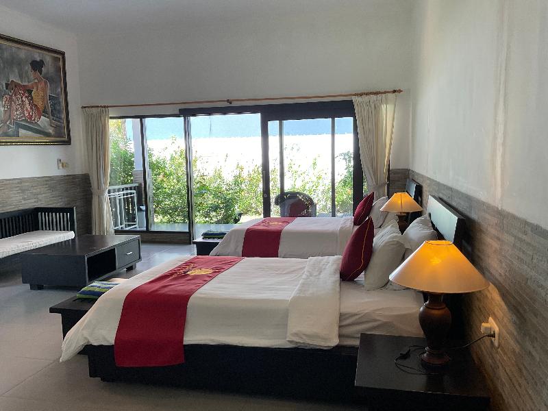 Liberty Dive Resort image