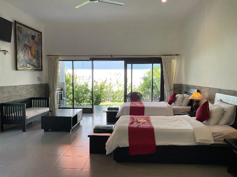 Liberty Dive Resort image