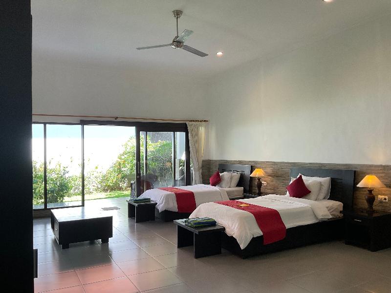 Liberty Dive Resort image