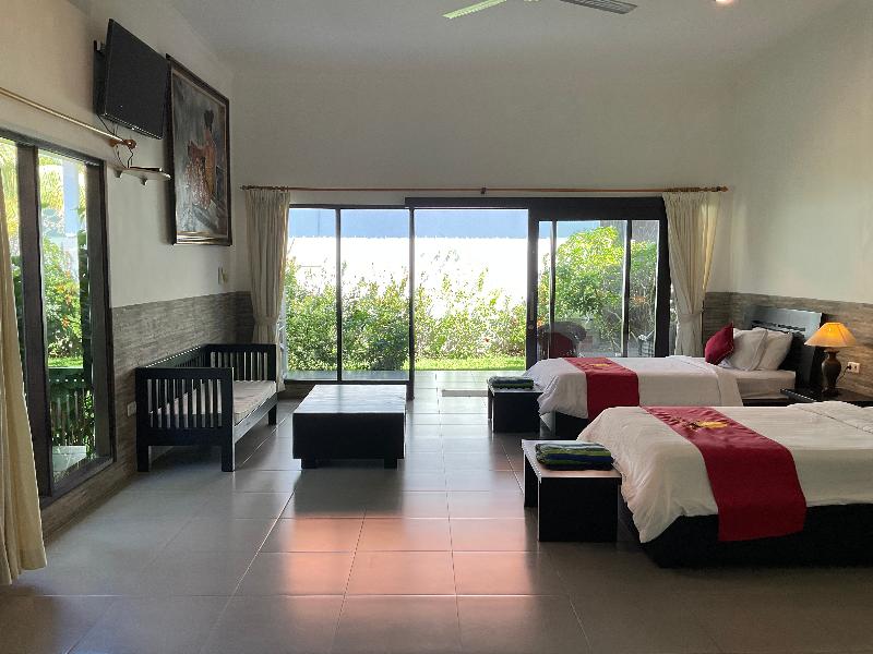 Liberty Dive Resort image