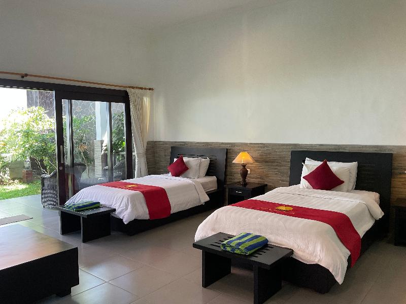 Liberty Dive Resort image