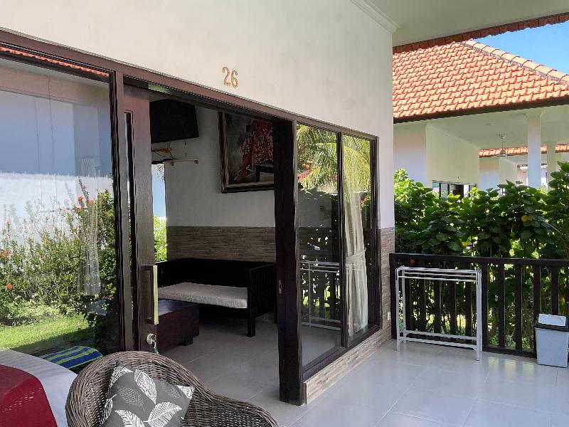 Liberty Dive Resort image
