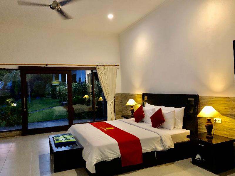 Liberty Dive Resort image