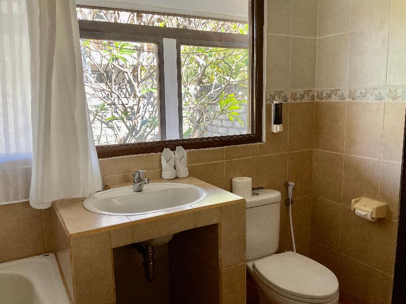 Liberty Dive Resort image