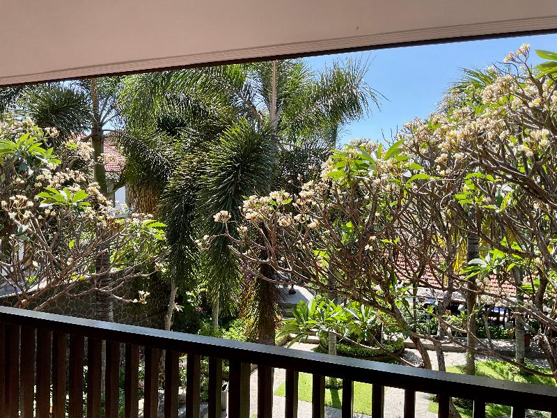 Liberty Dive Resort image