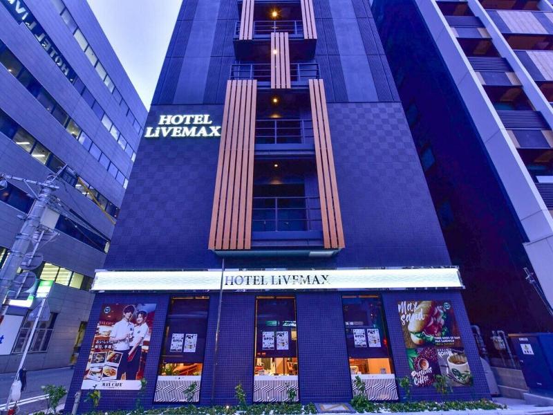 Hotel Livemax Hakata Nakasu image