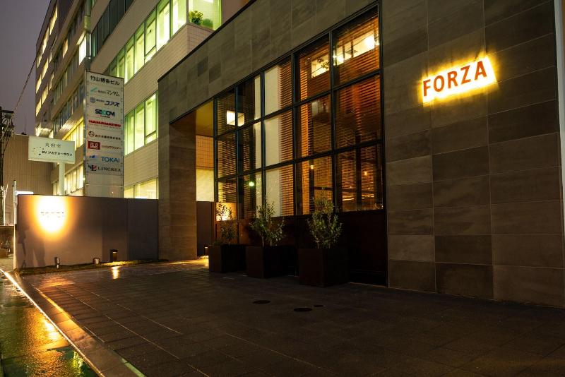 Hotel Forza Hakataeki Chikushi-Guchi II image