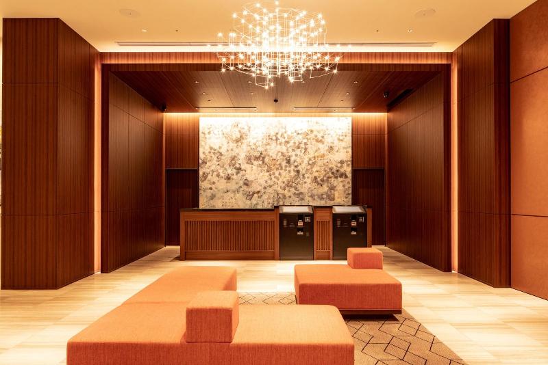 Hotel Forza Hakataeki Chikushi-Guchi II image