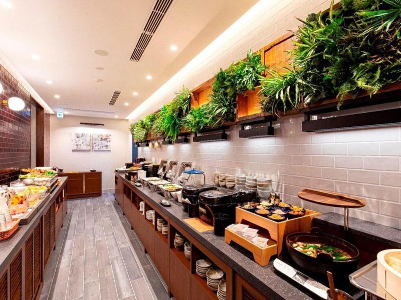 Hotel Forza Hakataeki Chikushi-Guchi II image