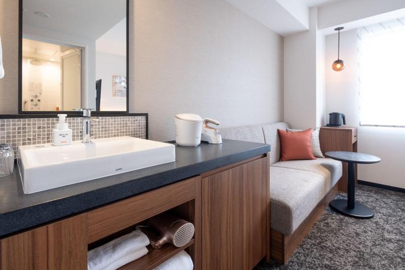 Hotel Forza Hakataeki Chikushi-Guchi II image