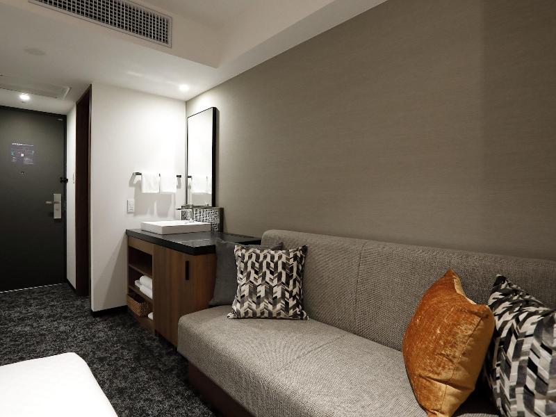 Hotel Forza Hakataeki Chikushi-Guchi II image