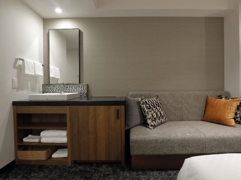 Hotel Forza Hakataeki Chikushi-Guchi II image