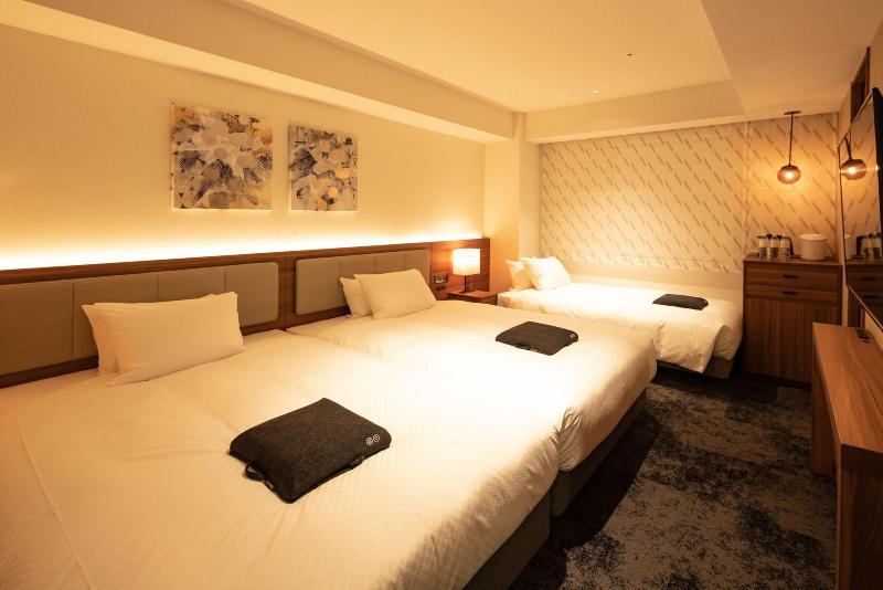 Hotel Forza Hakataeki Chikushi-Guchi II image