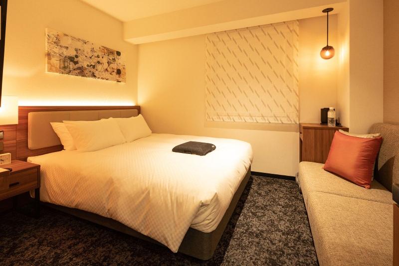 Hotel Forza Hakataeki Chikushi-Guchi II image